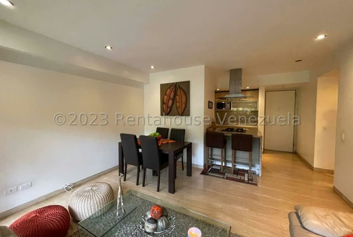 APARTAMENTO EN VENTA – ELENA MARIN NOBREGA - 3