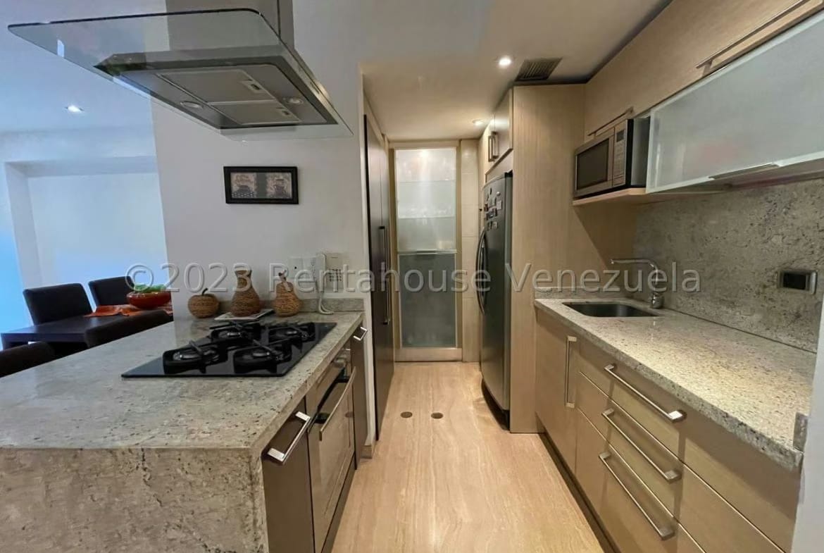 APARTAMENTO EN VENTA – ELENA MARIN NOBREGA - 4