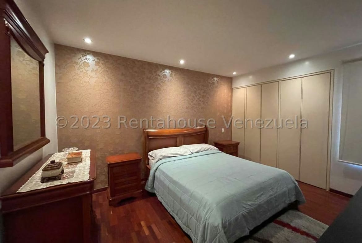 APARTAMENTO EN VENTA – ELENA MARIN NOBREGA - 5