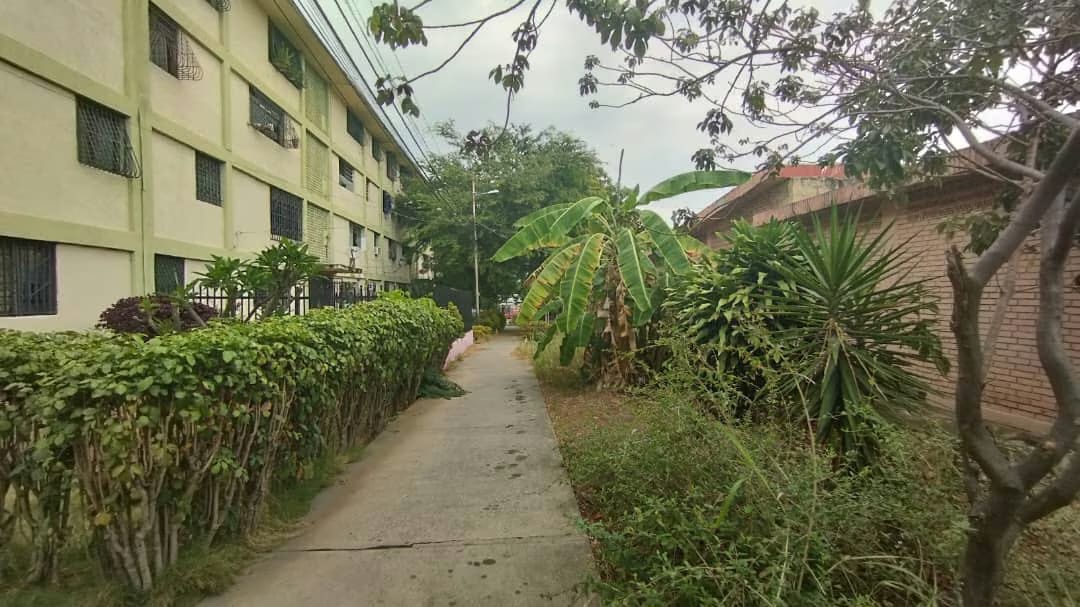 Apartamento en venta avenida libertador. Av Vargas - 2