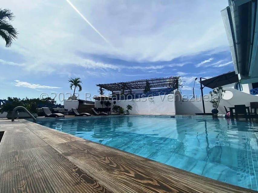 Negocios y Empresas (Hotel) en Venta en Ciudad Balneario Higuerote, Miranda - 14