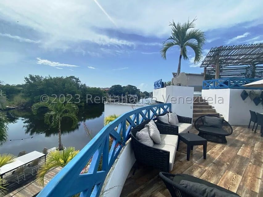 Negocios y Empresas (Hotel) en Venta en Ciudad Balneario Higuerote, Miranda - 18