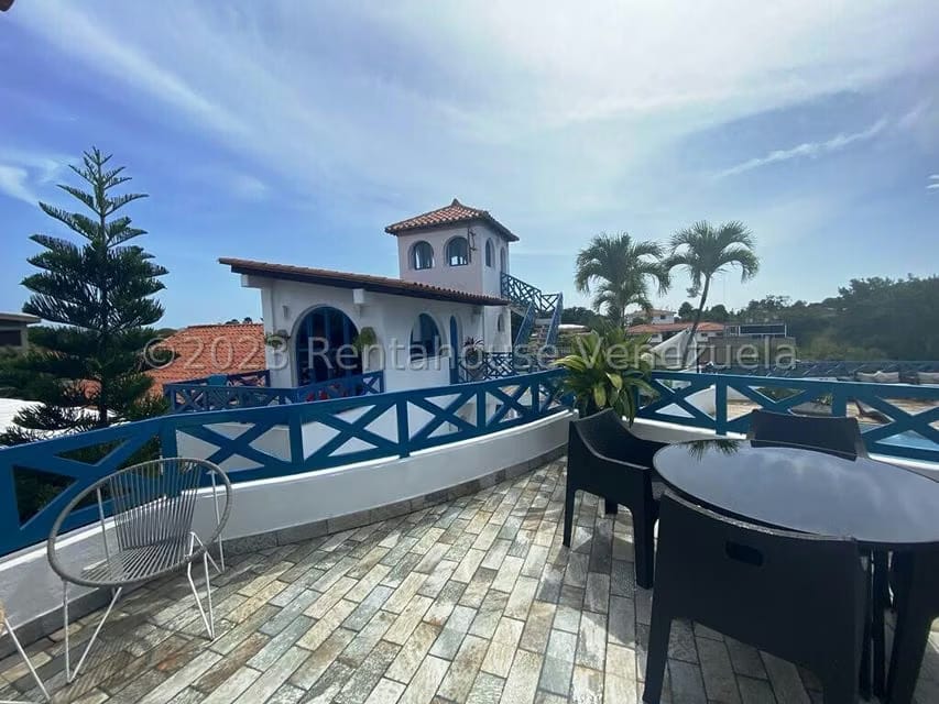 Negocios y Empresas (Hotel) en Venta en Ciudad Balneario Higuerote, Miranda - 26