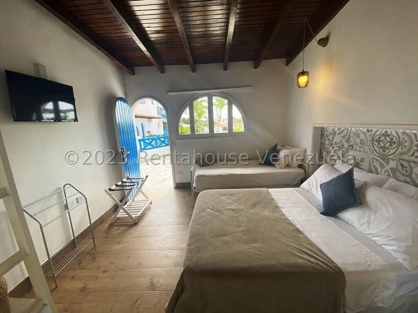 Negocios y Empresas (Hotel) en Venta en Ciudad Balneario Higuerote, Miranda - 28