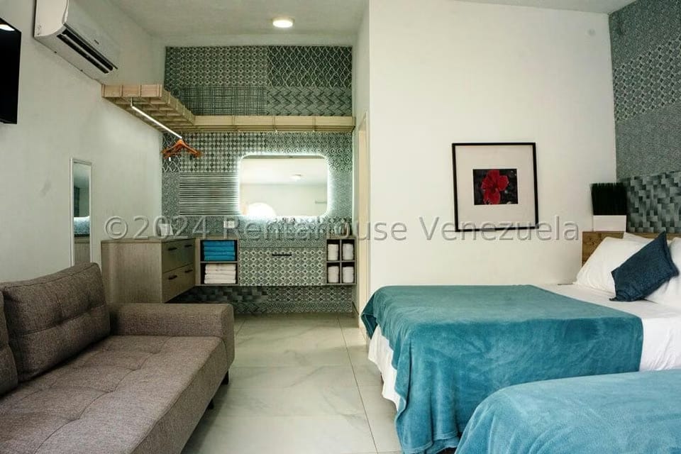 Negocios y Empresas (Hotel) en Venta en Ciudad Balneario Higuerote, Miranda - 36