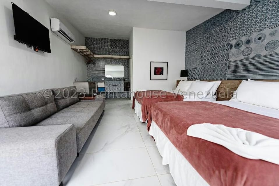 Negocios y Empresas (Hotel) en Venta en Ciudad Balneario Higuerote, Miranda - 37