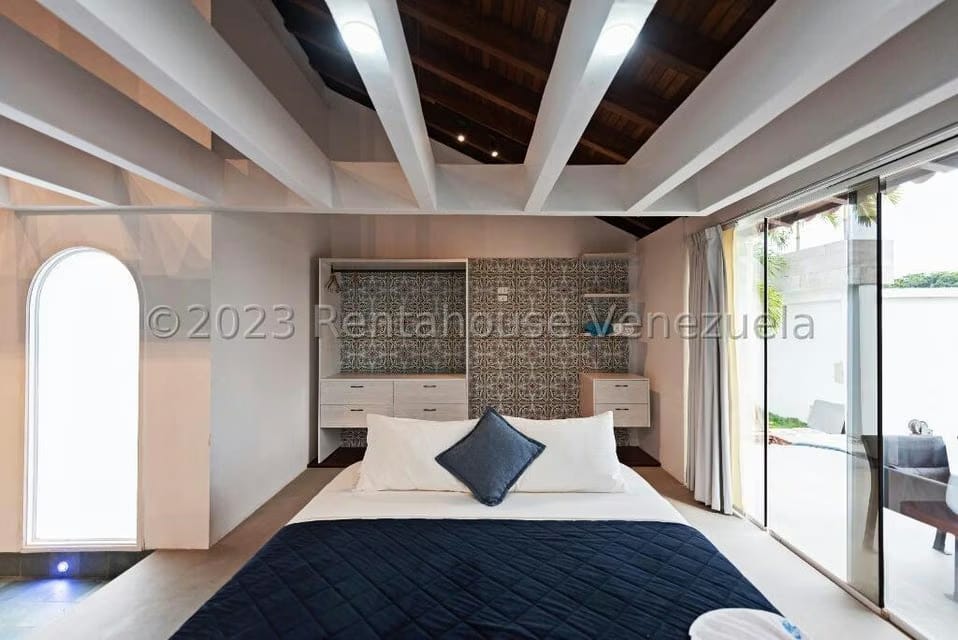Negocios y Empresas (Hotel) en Venta en Ciudad Balneario Higuerote, Miranda - 39