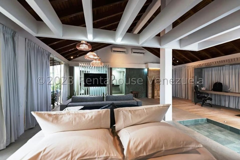 Negocios y Empresas (Hotel) en Venta en Ciudad Balneario Higuerote, Miranda - 40