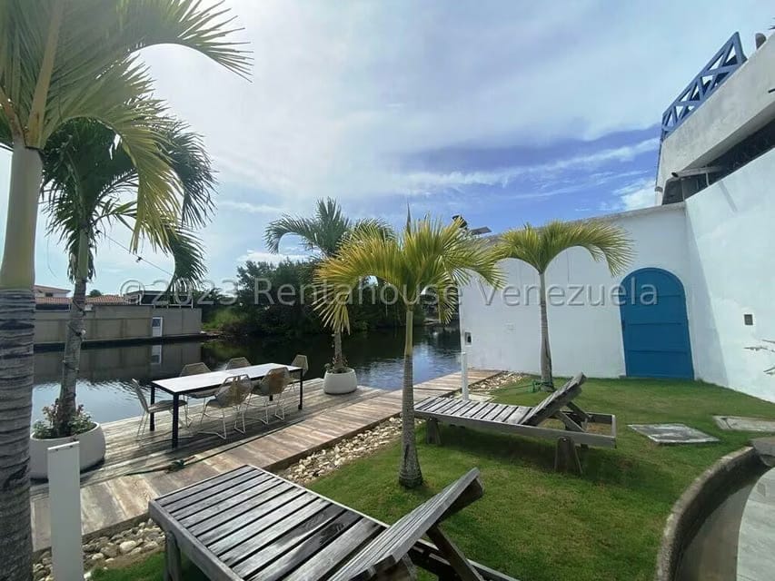 Negocios y Empresas (Hotel) en Venta en Ciudad Balneario Higuerote, Miranda - 5