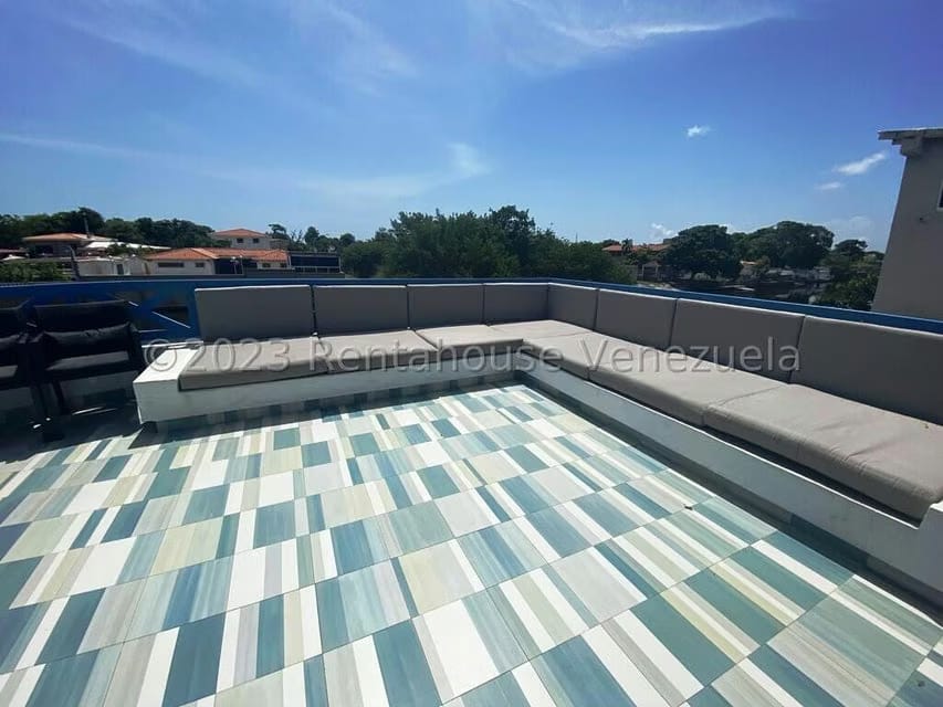 Negocios y Empresas (Hotel) en Venta en Ciudad Balneario Higuerote, Miranda - 45