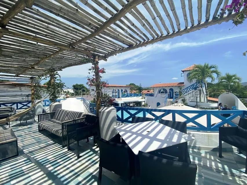 Negocios y Empresas (Hotel) en Venta en Ciudad Balneario Higuerote, Miranda - 49