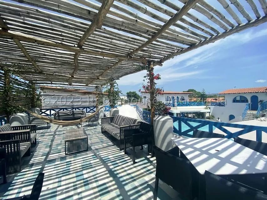 Negocios y Empresas (Hotel) en Venta en Ciudad Balneario Higuerote, Miranda - 50