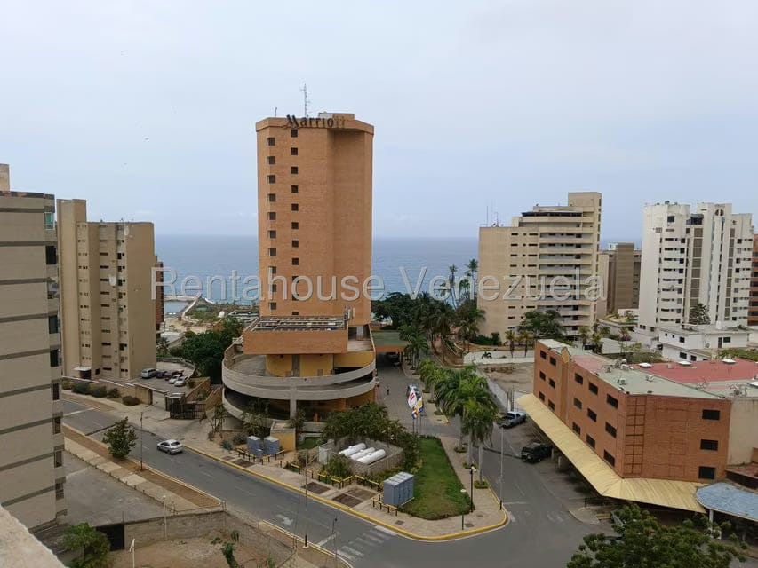 Apartamento (1 Nivel) en Venta en Playa Grande, Vargas