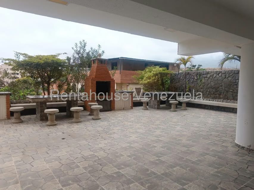 Apartamento (1 Nivel) en Venta en Playa Grande, Vargas - 12
