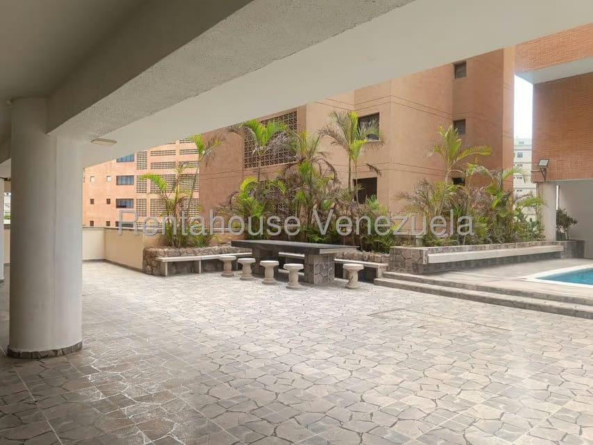 Apartamento (1 Nivel) en Venta en Playa Grande, Vargas - 13