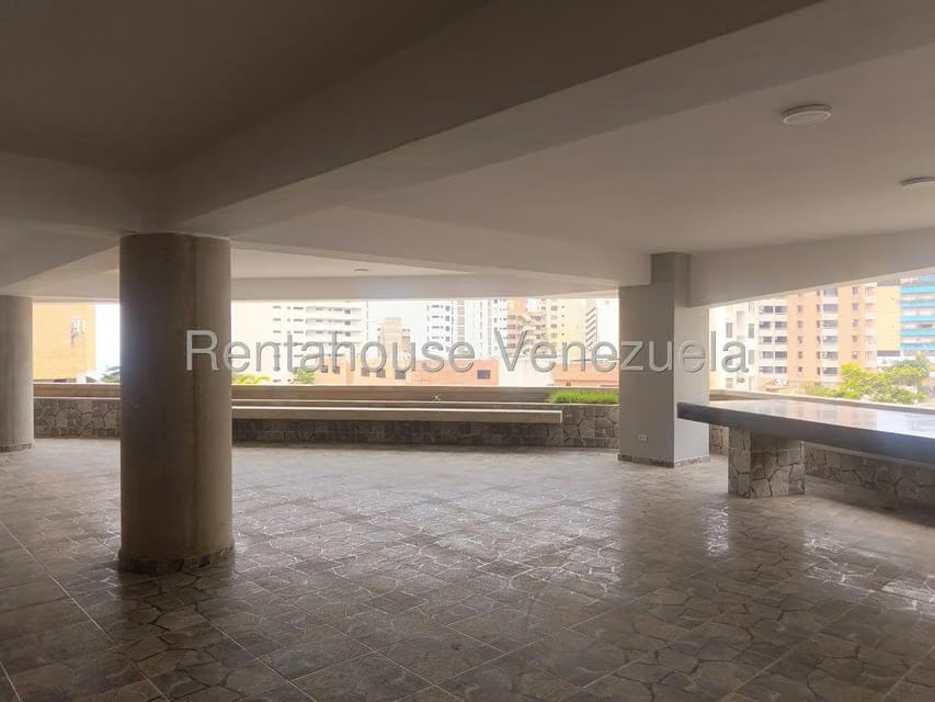 Apartamento (1 Nivel) en Venta en Playa Grande, Vargas - 15