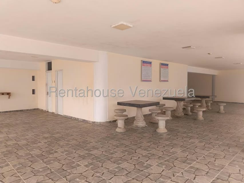 Apartamento (1 Nivel) en Venta en Playa Grande, Vargas - 17