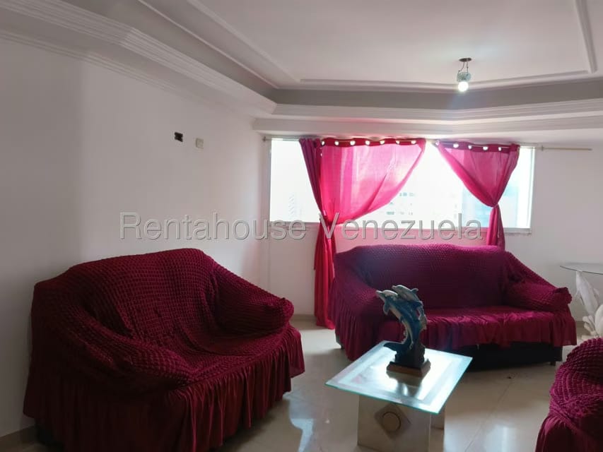 Apartamento (1 Nivel) en Venta en Playa Grande, Vargas - 18