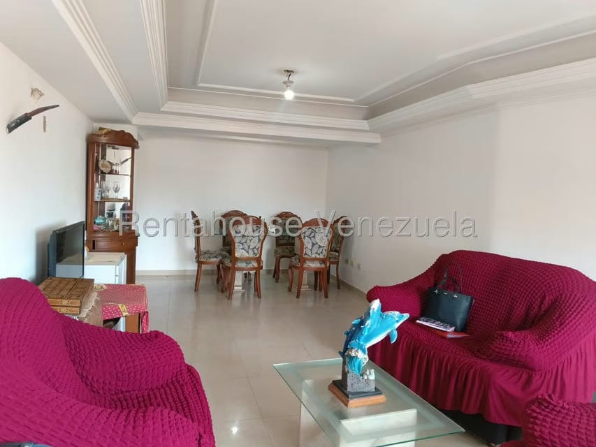 Apartamento (1 Nivel) en Venta en Playa Grande, Vargas - 20