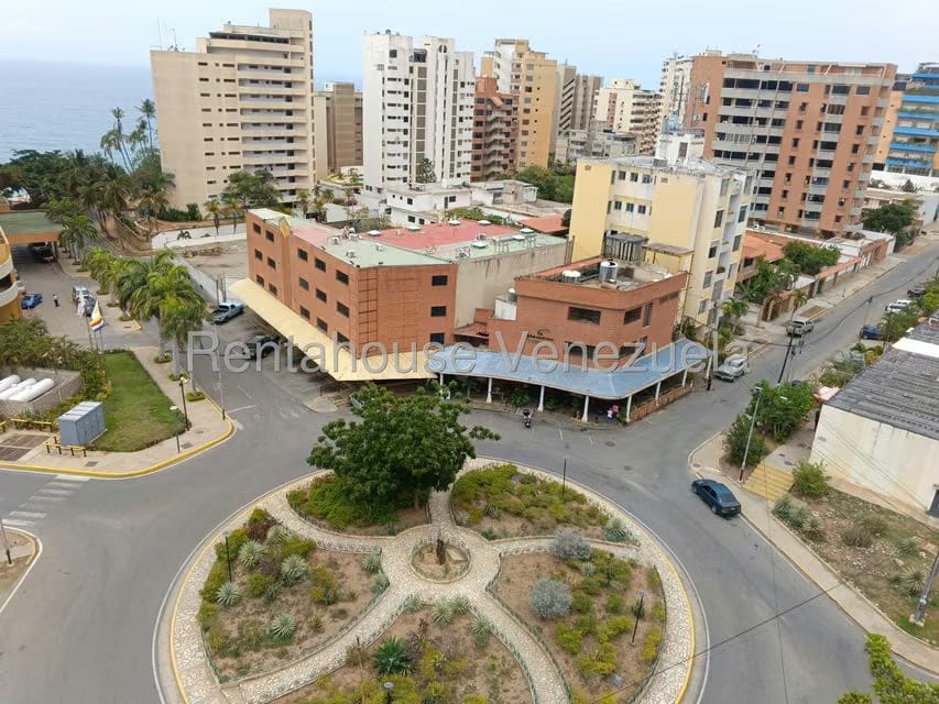 Apartamento (1 Nivel) en Venta en Playa Grande, Vargas - 3