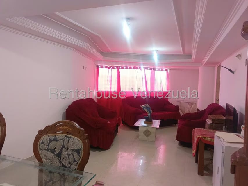 Apartamento (1 Nivel) en Venta en Playa Grande, Vargas - 21