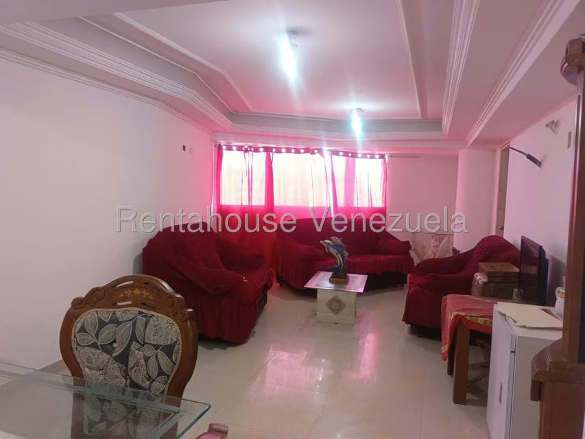 Apartamento (1 Nivel) en Venta en Playa Grande, Vargas - 22