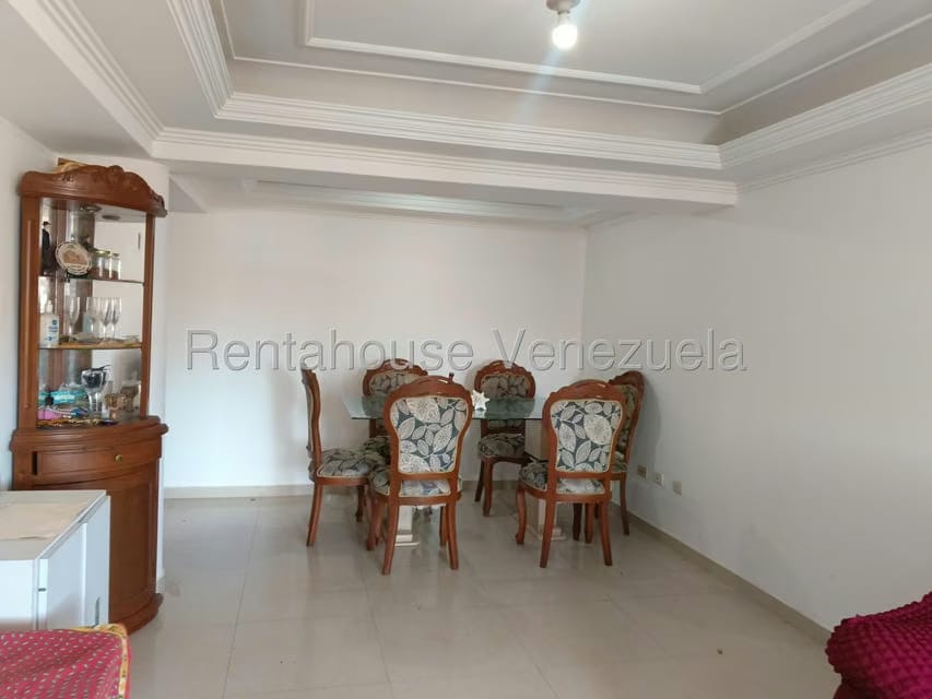 Apartamento (1 Nivel) en Venta en Playa Grande, Vargas - 23