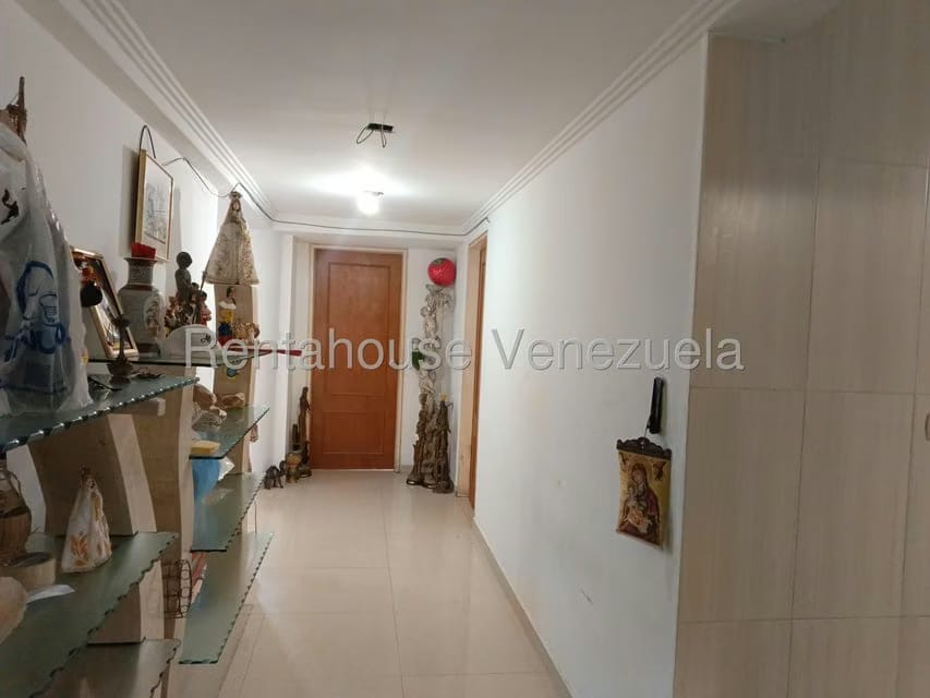 Apartamento (1 Nivel) en Venta en Playa Grande, Vargas - 26