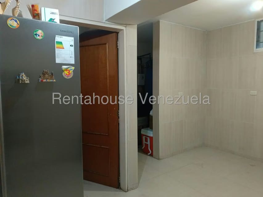 Apartamento (1 Nivel) en Venta en Playa Grande, Vargas - 27