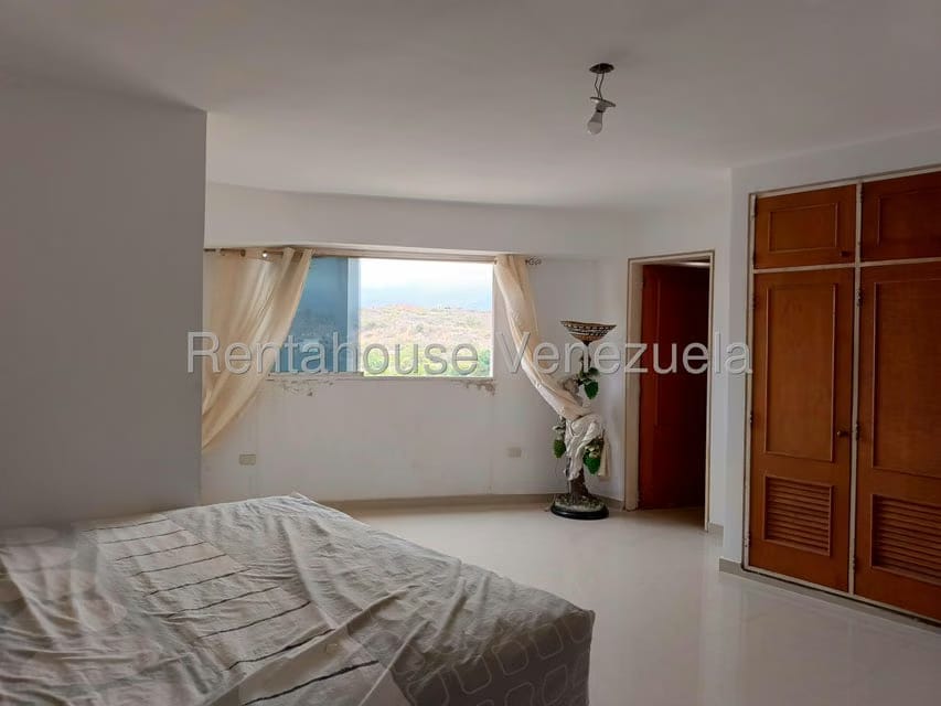 Apartamento (1 Nivel) en Venta en Playa Grande, Vargas - 28