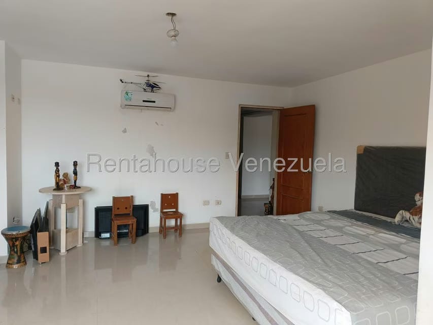 Apartamento (1 Nivel) en Venta en Playa Grande, Vargas - 31