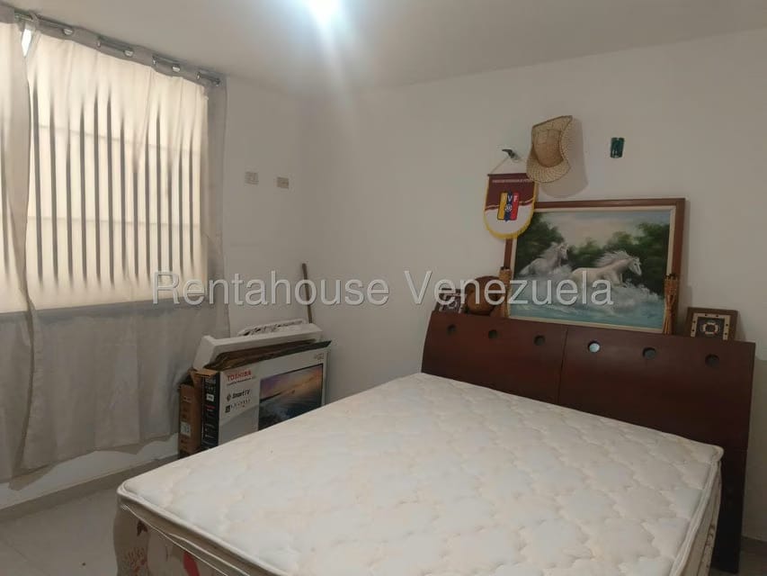 Apartamento (1 Nivel) en Venta en Playa Grande, Vargas - 32