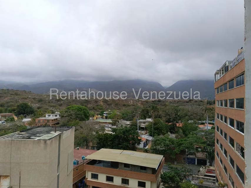 Apartamento (1 Nivel) en Venta en Playa Grande, Vargas - 36