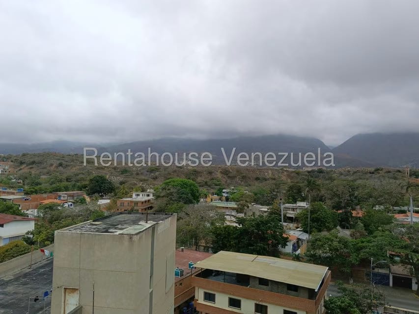 Apartamento (1 Nivel) en Venta en Playa Grande, Vargas - 37