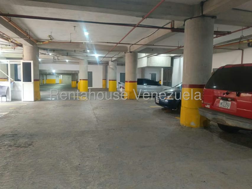 Apartamento (1 Nivel) en Venta en Playa Grande, Vargas - 38