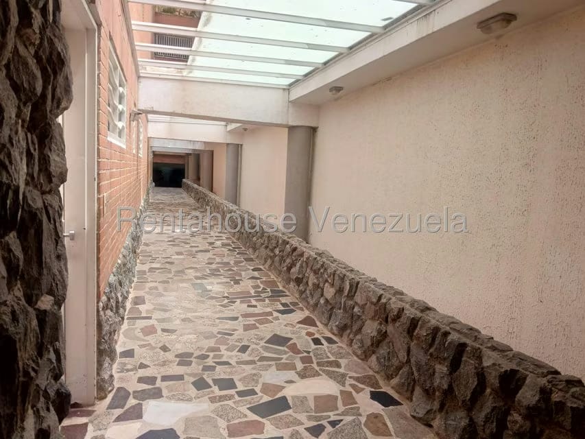 Apartamento (1 Nivel) en Venta en Playa Grande, Vargas - 41