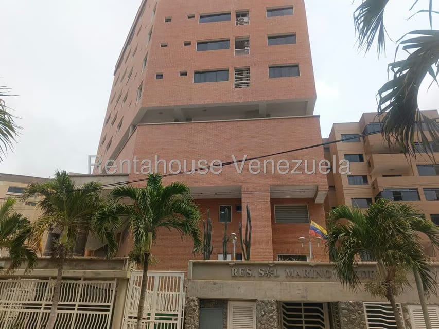Apartamento (1 Nivel) en Venta en Playa Grande, Vargas - 44