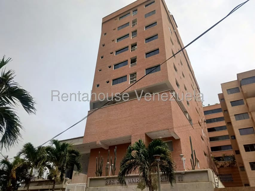 Apartamento (1 Nivel) en Venta en Playa Grande, Vargas - 47