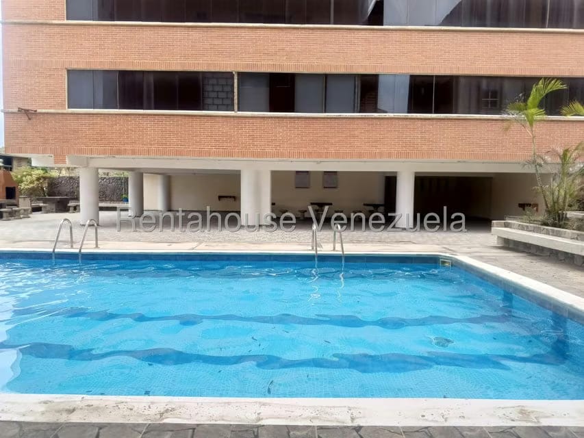 Apartamento (1 Nivel) en Venta en Playa Grande, Vargas - 6