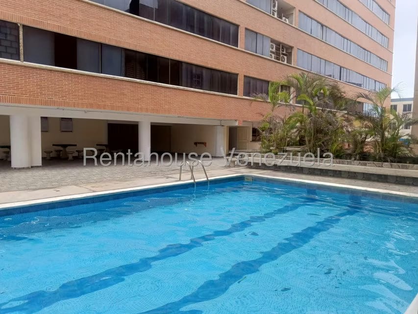 Apartamento (1 Nivel) en Venta en Playa Grande, Vargas - 7