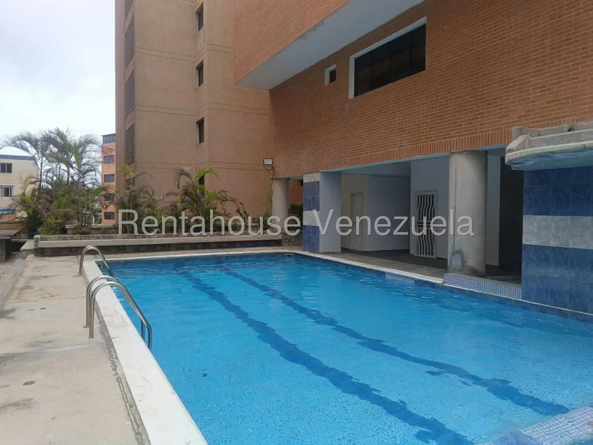 Apartamento (1 Nivel) en Venta en Playa Grande, Vargas - 8