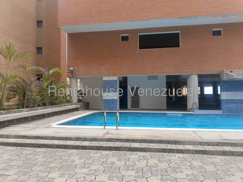 Apartamento (1 Nivel) en Venta en Playa Grande, Vargas - 9