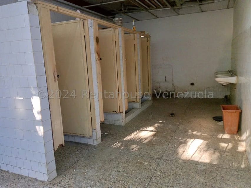 Comercial (Galpon - Deposito) en Venta en Parque Industrial San Rafael, Miranda - 20