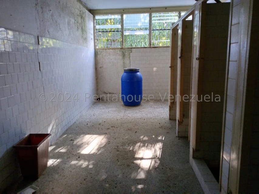 Comercial (Galpon - Deposito) en Venta en Parque Industrial San Rafael, Miranda - 21