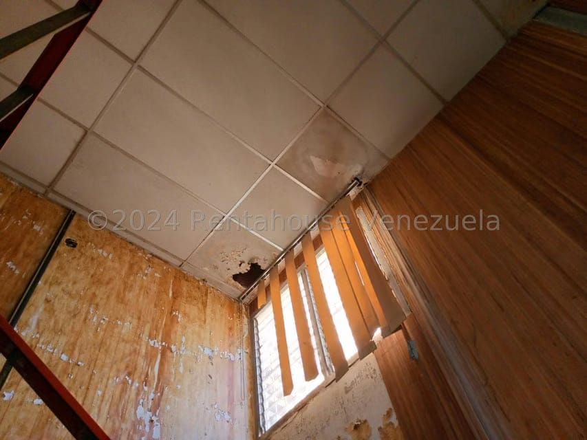 Comercial (Galpon - Deposito) en Venta en Parque Industrial San Rafael, Miranda - 23