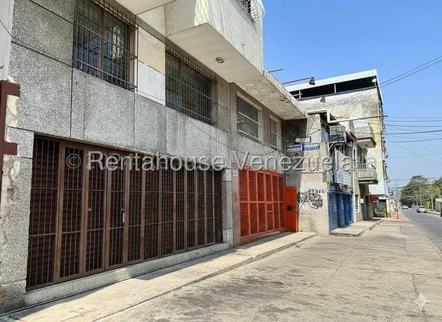 Comercial (Local Comercial) en Venta en Centro, Aragua