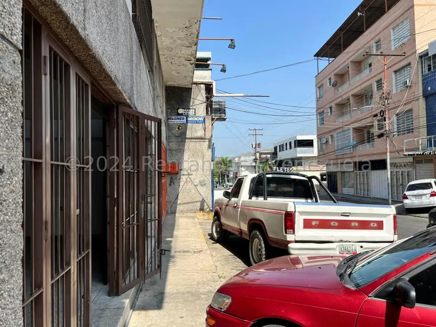 Comercial (Local Comercial) en Venta en Centro, Aragua - 23