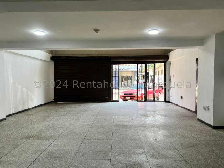 Comercial (Local Comercial) en Venta en Centro, Aragua - 6