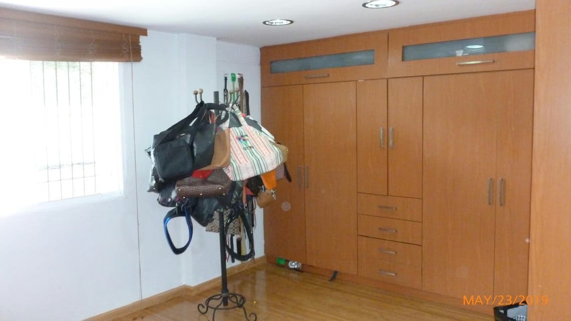 Casa (Multipes Niveles) en Venta en Lomas del Halcon, Distrito Metropolitano - 13