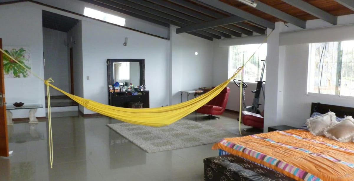 Casa (Multipes Niveles) en Venta en Lomas del Halcon, Distrito Metropolitano - 15